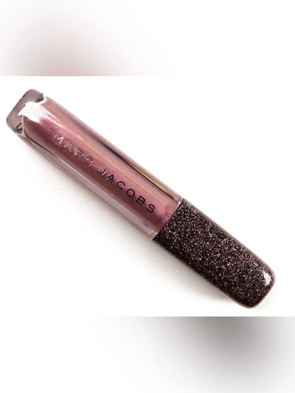 Marc Jacobs Genie Kiss 384 Enamored Lip Gloss